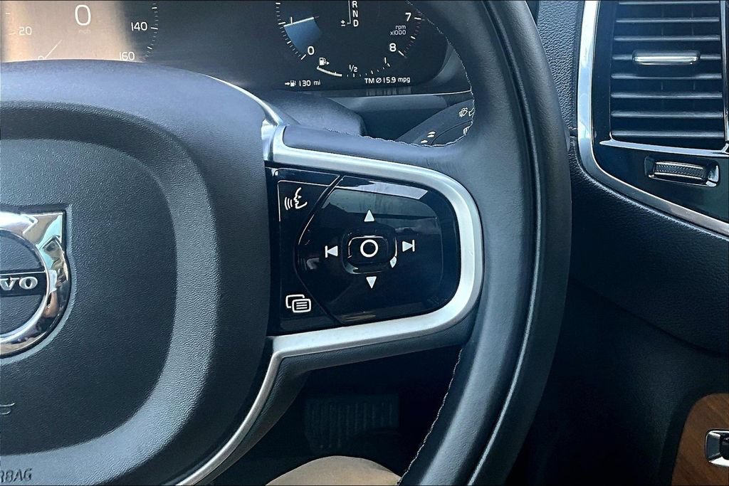 Used 2019 Volvo XC90 T6 Inscription w/ Luxury Package AWD/4WD image 21