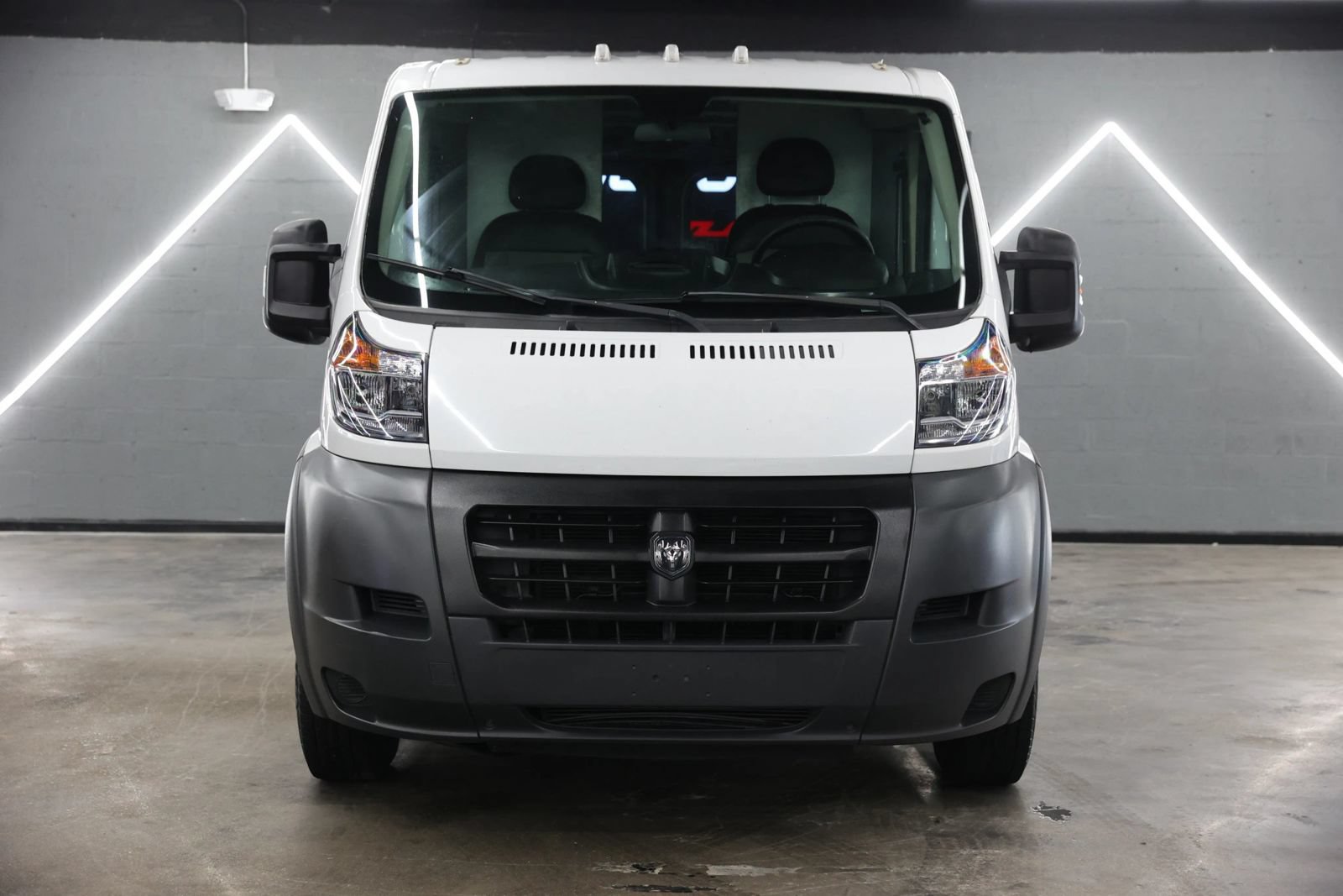 Used 2016 RAM ProMaster 1500 FWD image 4