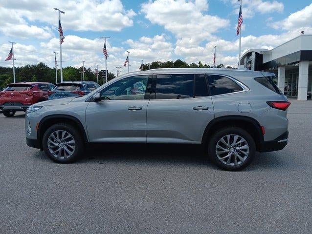 New 2026 Buick Enclave Preferred w/ Power Package AWD/4WD image 3