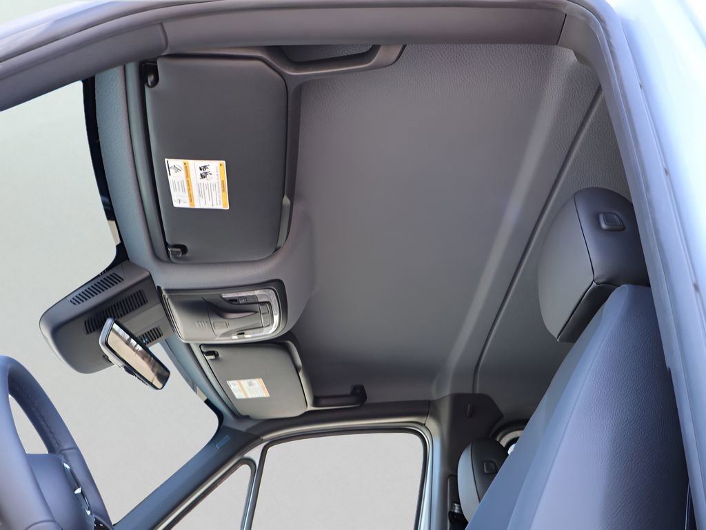 New 2026 Mercedes-Benz Sprinter 2500 image 41