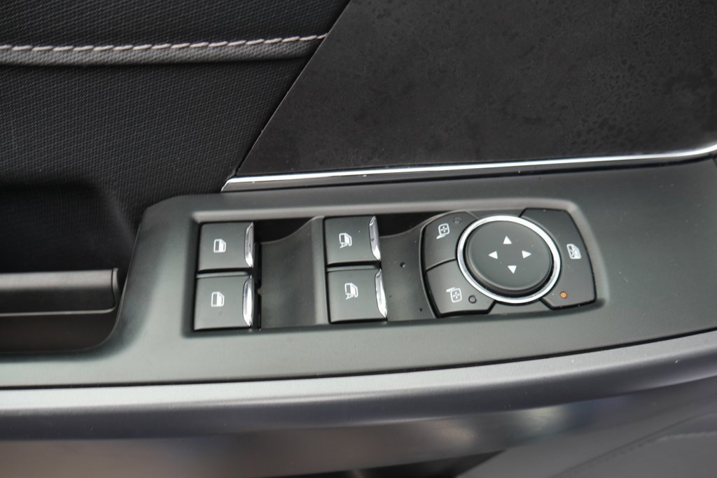 Used 2025 Ford F150 XLT w/ Equipment Group 301A Standard image 27