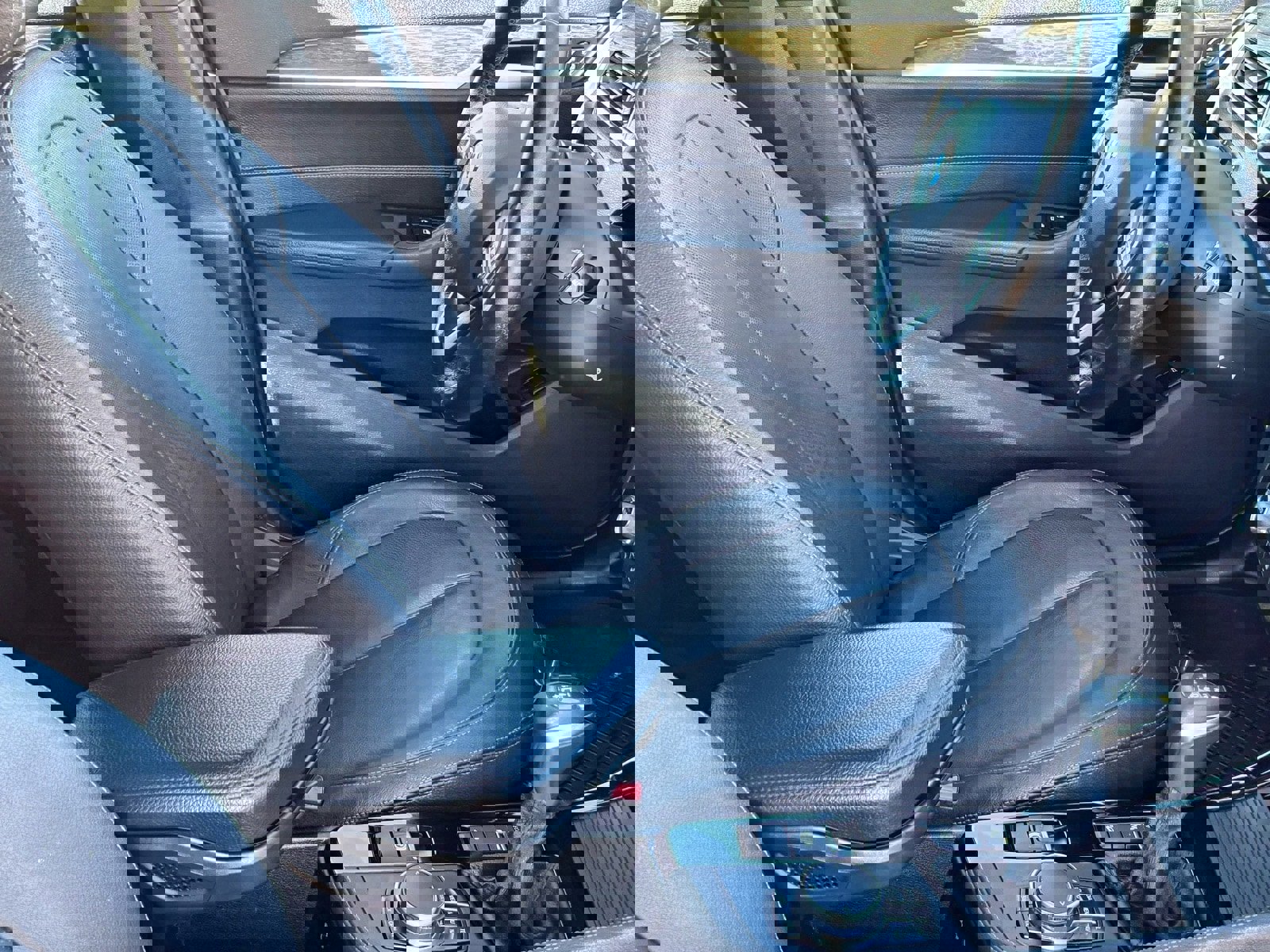 Used 2016 BMW X1 xDrive28i image 12