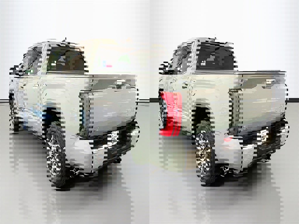 New 2026 Toyota Tundra 1794 Edition image 6