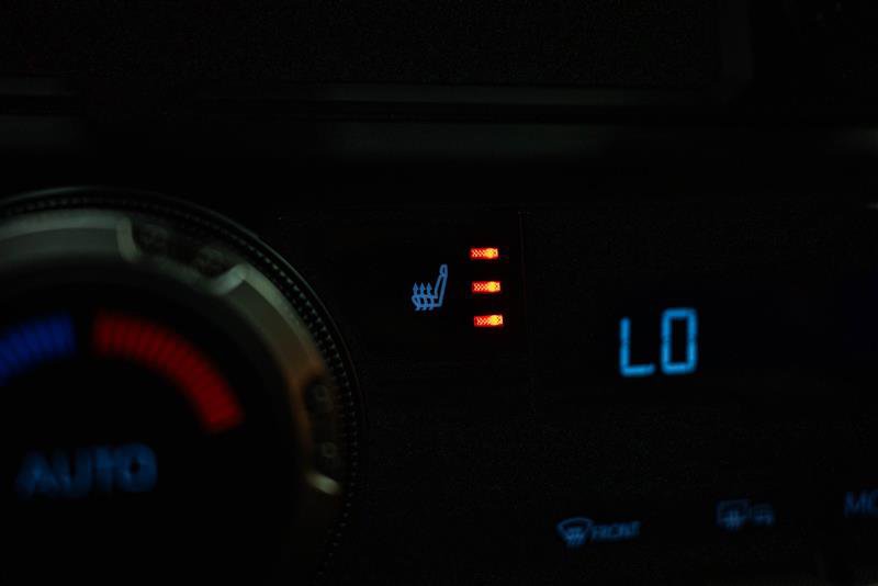 Used 2025 Toyota Tacoma TRD Off-Road w/ TRD Off Road Upgrade Package image 20