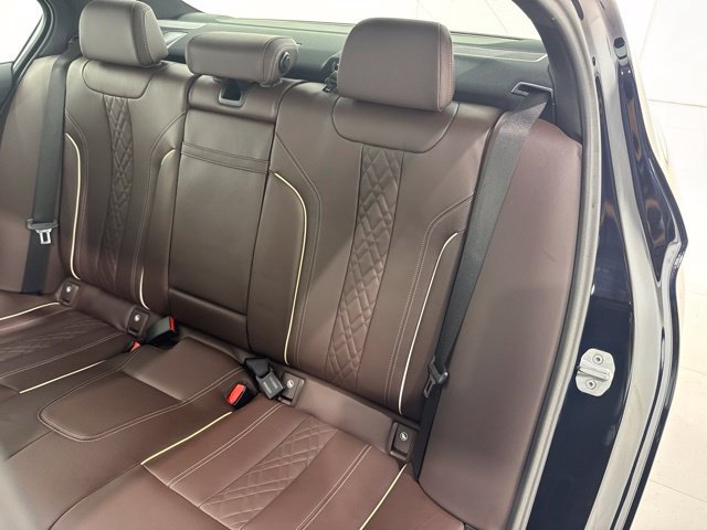 Certified 2023 BMW 540i xDrive w/ M Sport Package AWD/4WD image 16
