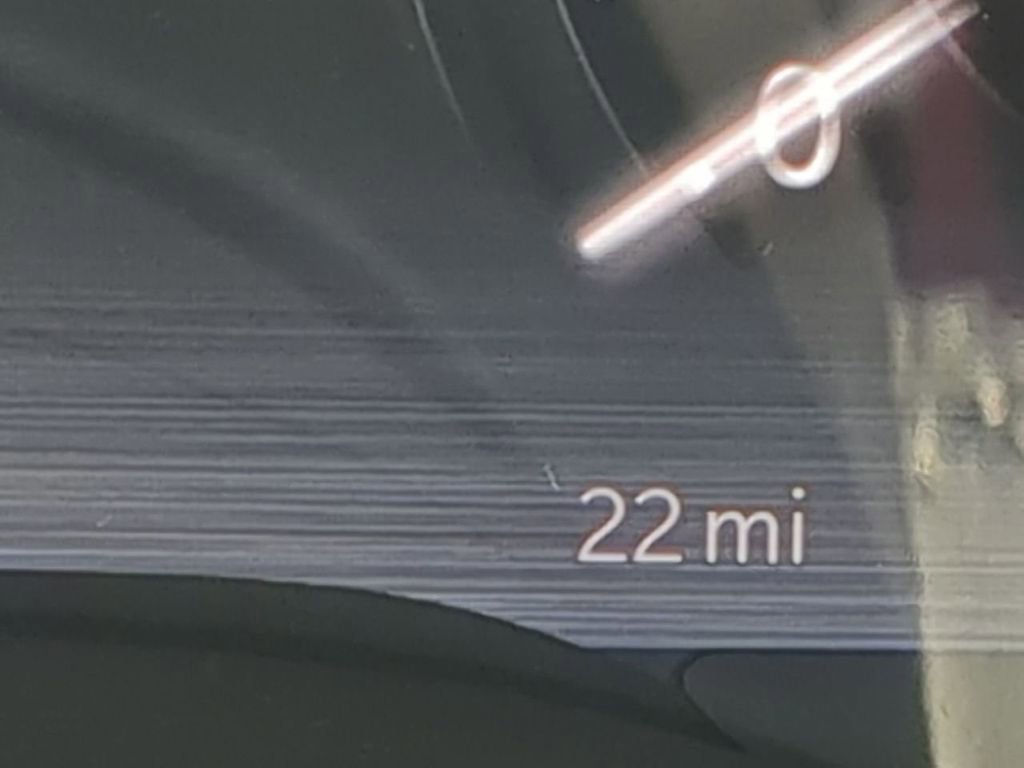 New 2026 RAM 1500 Laramie w/ Night Edition image 21