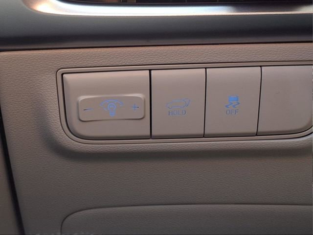 New 2026 Hyundai Tucson SEL image 20