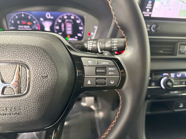 Used 2026 Honda Pilot Sport image 13