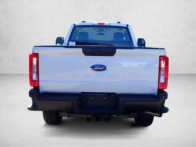 New 2026 Ford F350 XL w/ FX4 Off-Road Package image 3
