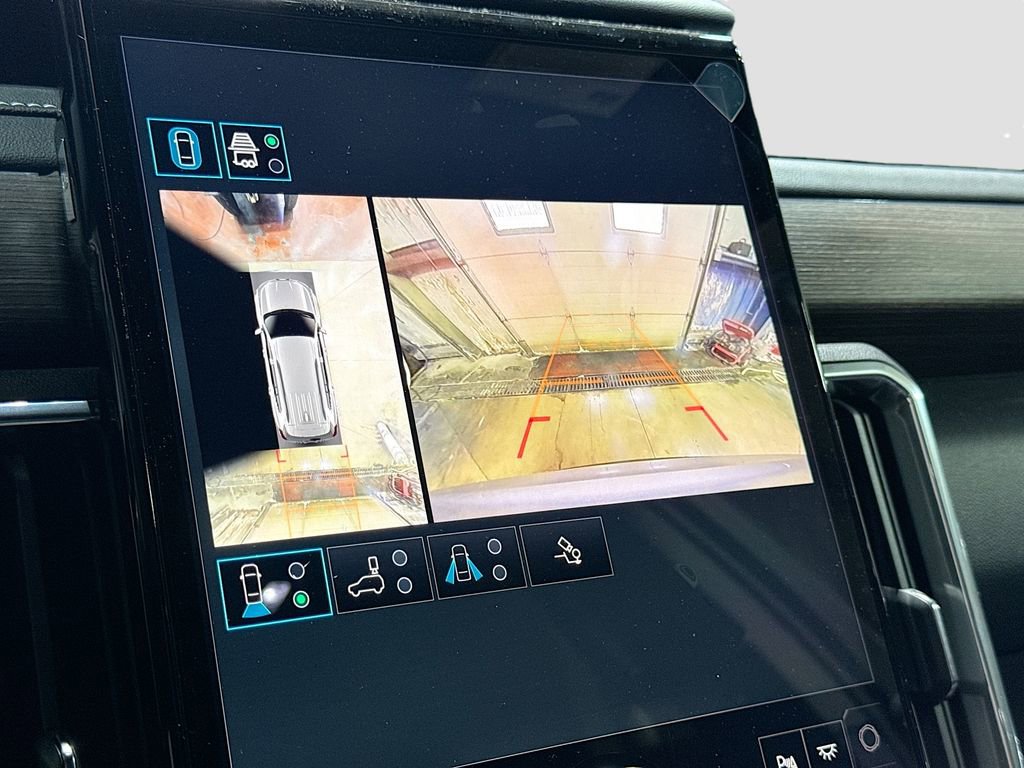 New 2026 GMC Acadia Denali w/ Super Cruise Package image 14