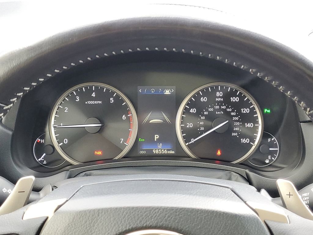 Used 2020 Lexus NX 300 AWD w/ Premium Package image 15