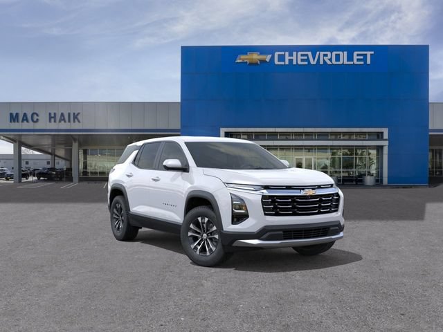 New 2027 Chevrolet Equinox LT w/ Convenience Package II
