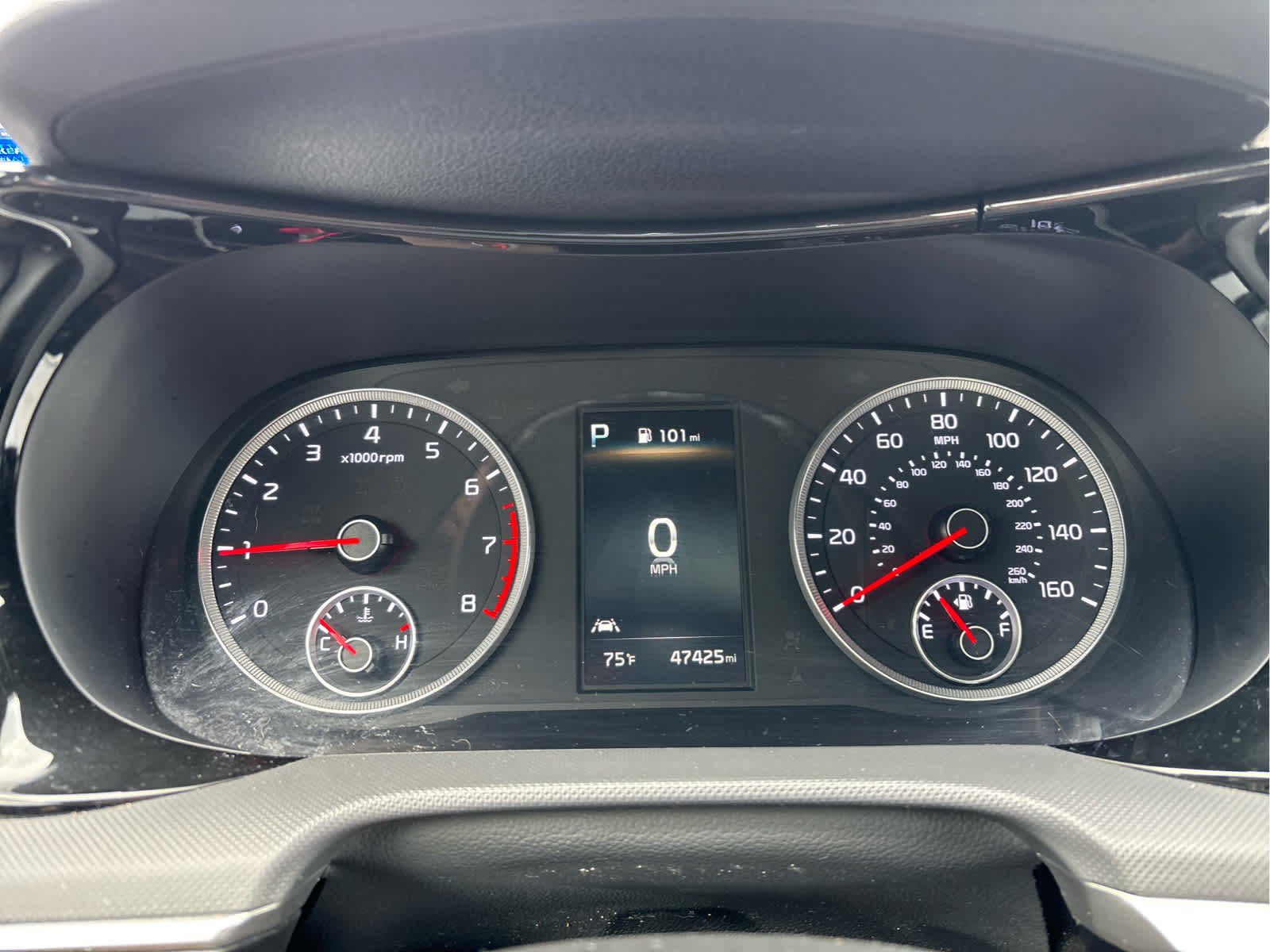 Used 2023 Kia K5 GT-Line image 7