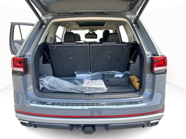 New 2026 Volkswagen Atlas Peak Edition AWD/4WD image 21