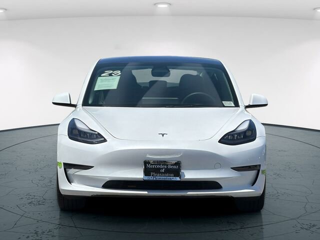 Used 2023 Tesla Model 3 Standard Range RWD image 10