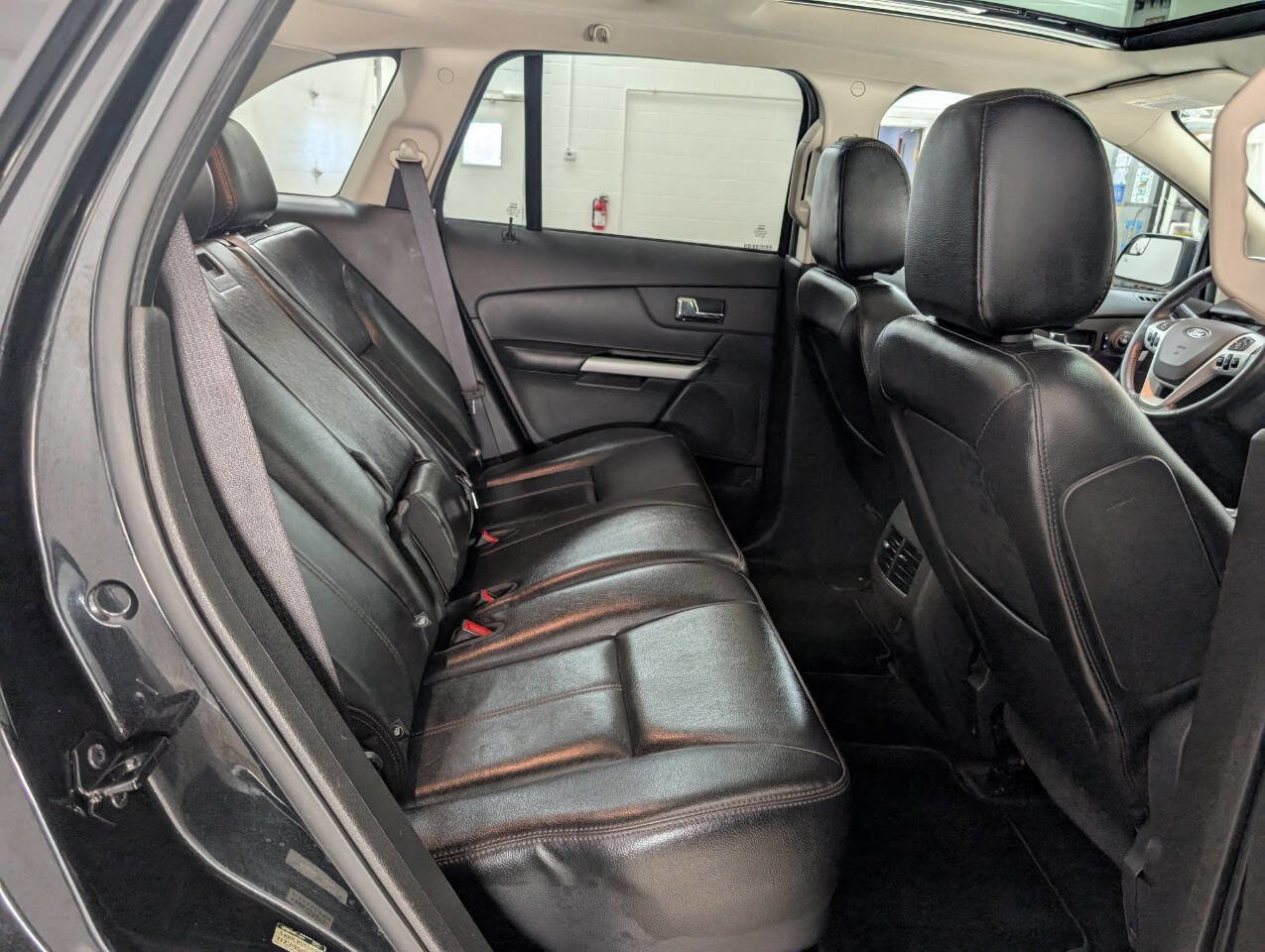 Used 2013 Ford Edge SEL image 18