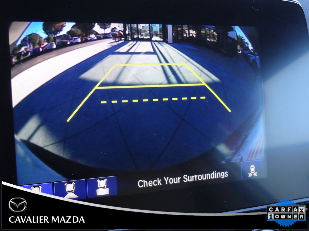 Used 2020 Honda CR-V EX-L image 36