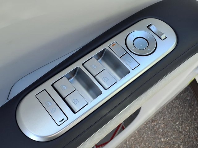 New 2026 Hyundai Palisade Calligraphy image 11