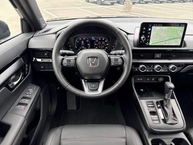 Used 2026 Honda CR-V Sport Touring image 14