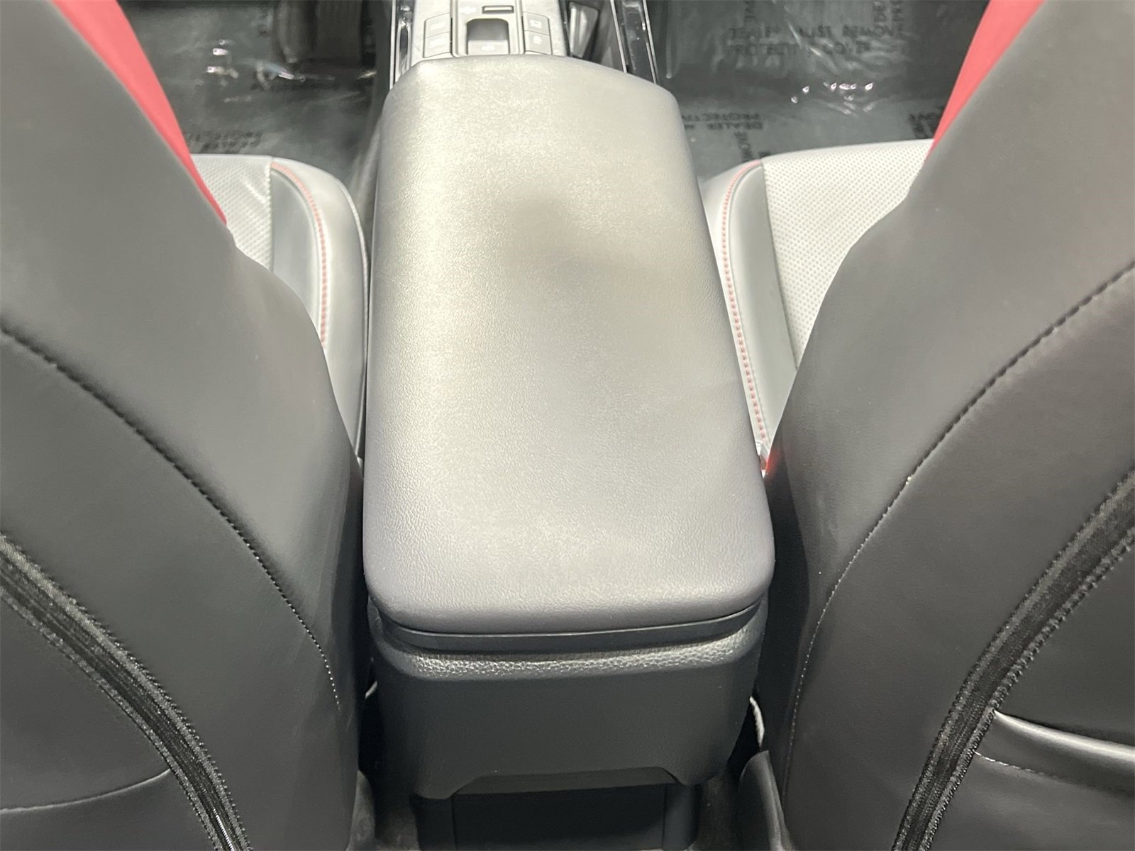 Used 2023 Toyota Prius Prime Premium image 20