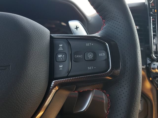 New 2027 RAM 1500 RHO AWD/4WD image 24