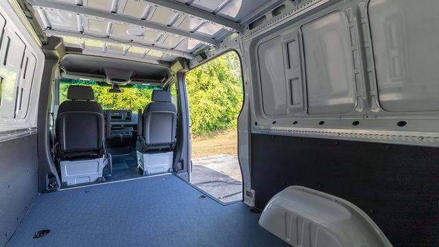New 2026 Mercedes-Benz Sprinter 2500 image 15