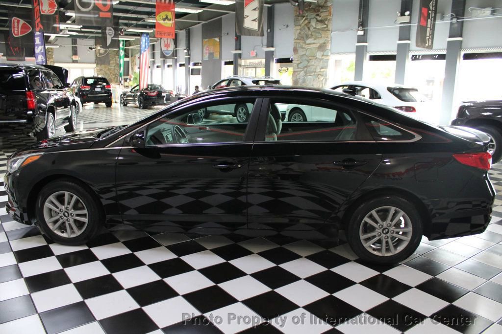 Used 2016 Hyundai Sonata SE image 9