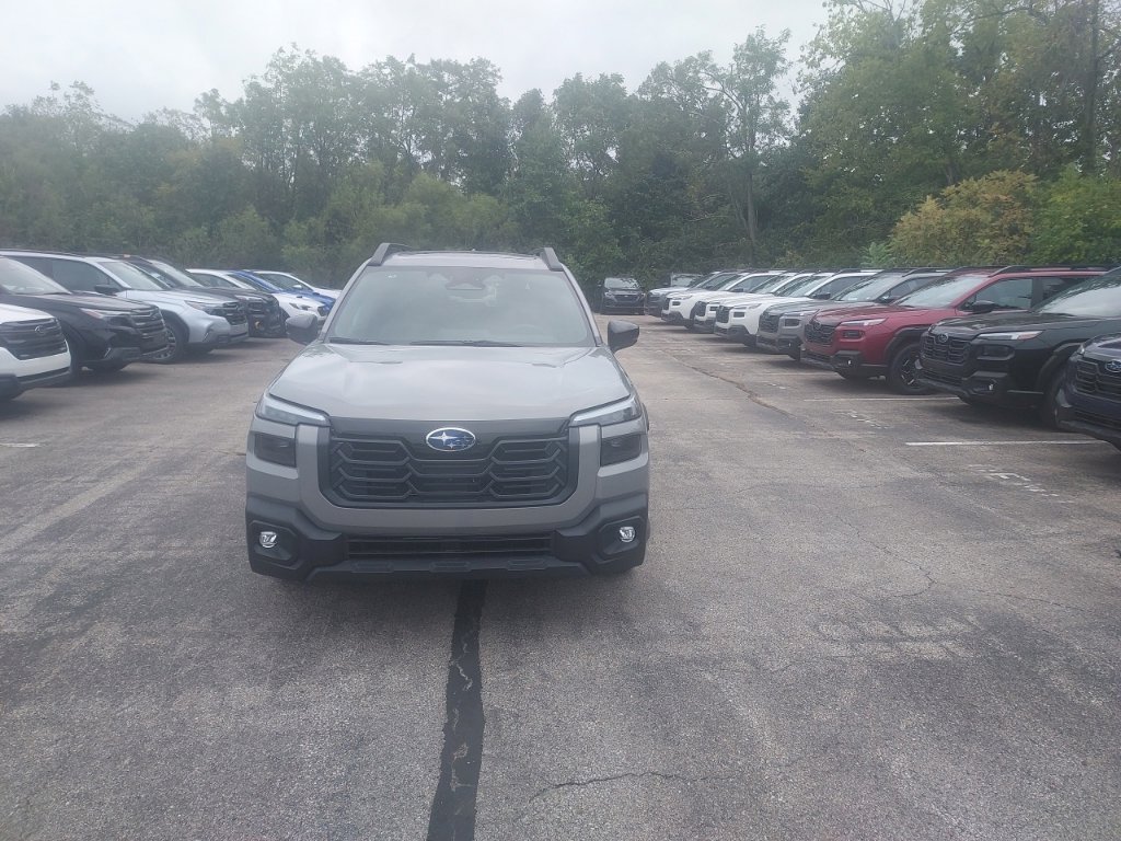 Used 2026 Subaru Outback Touring XT AWD/4WD image 2