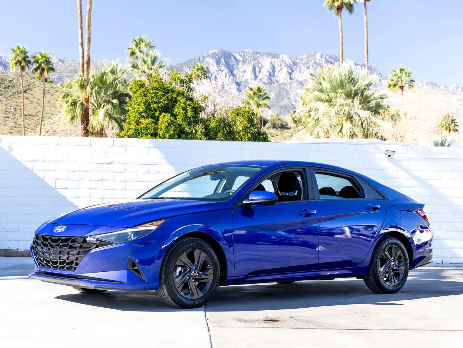 Used 2023 Hyundai Elantra SEL w/ Cargo Package