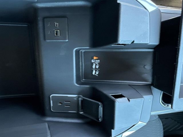 New 2026 Chevrolet Silverado 1500 RST w/ Convenience Package II image 15