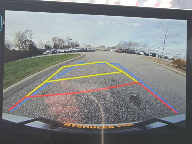 New 2026 Hyundai Ioniq 5 SEL image 5