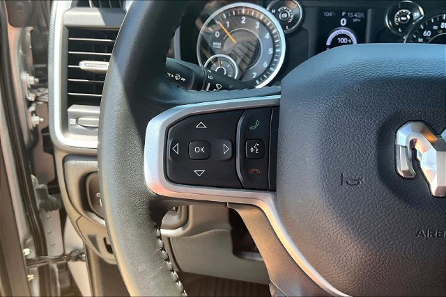 Used 2022 RAM 1500 Big Horn AWD/4WD image 19