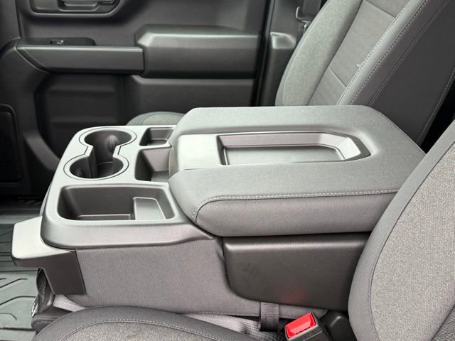 New 2026 Chevrolet Silverado 2500 Custom image 36