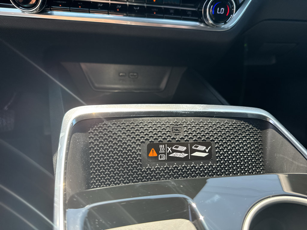 New 2027 Chevrolet Equinox LT w/ Convenience Package II FWD image 15