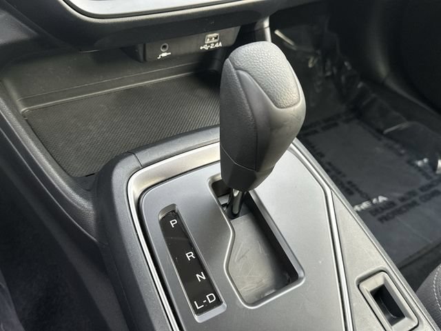 Certified 2024 Subaru Impreza 2.0i AWD/4WD image 20