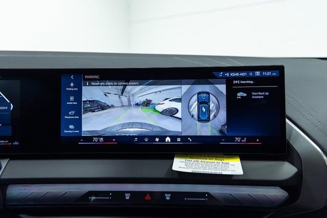 New 2026 BMW X3 xDrive30 image 20