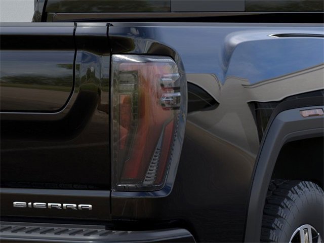 New 2025 GMC Sierra 2500 Denali w/ Technology Package image 11