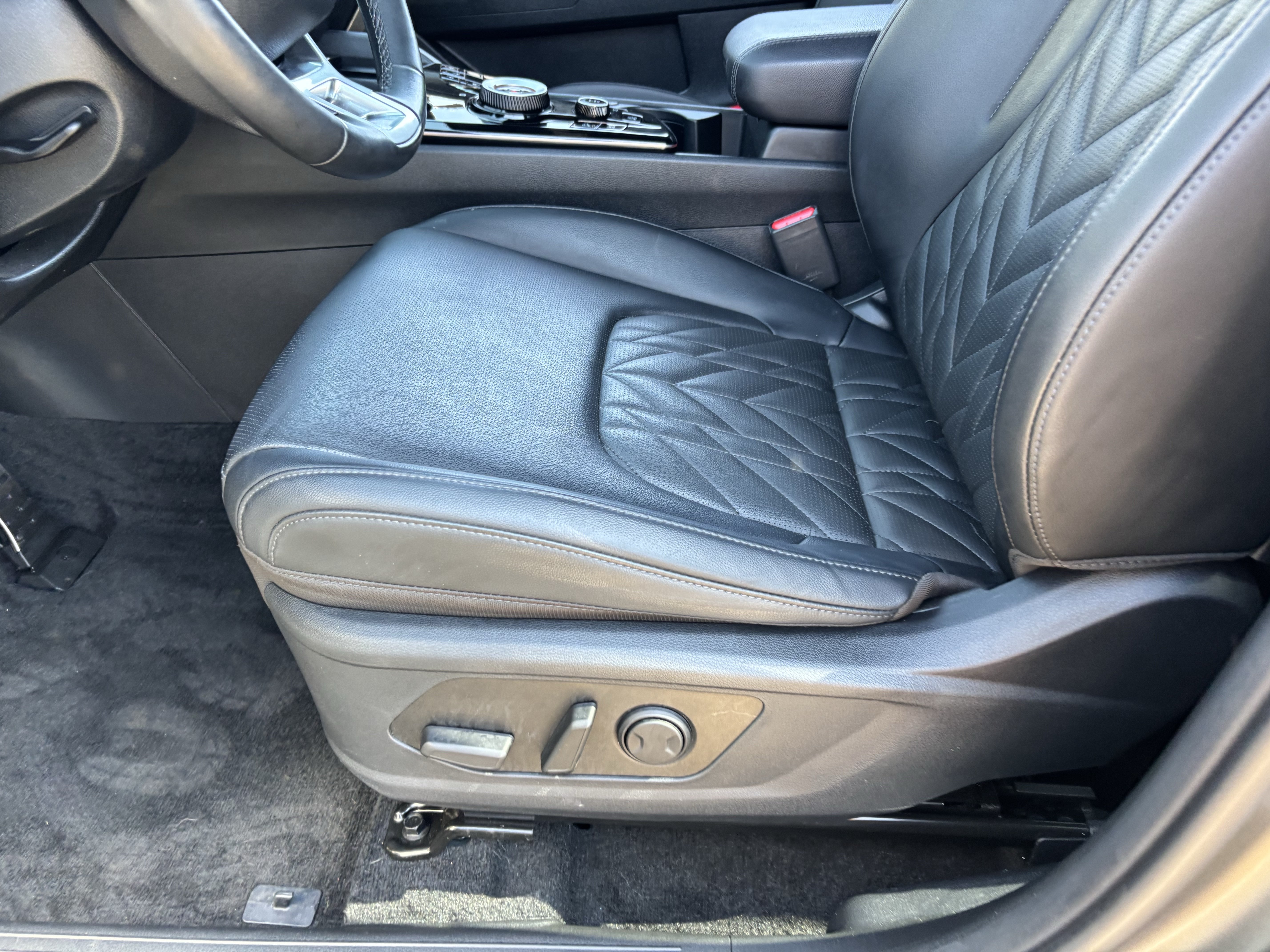 Certified 2024 Kia Sportage X-Line Prestige AWD/4WD image 19