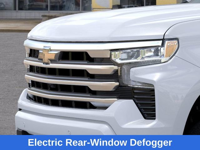 New 2026 Chevrolet Silverado 1500 High Country image 14