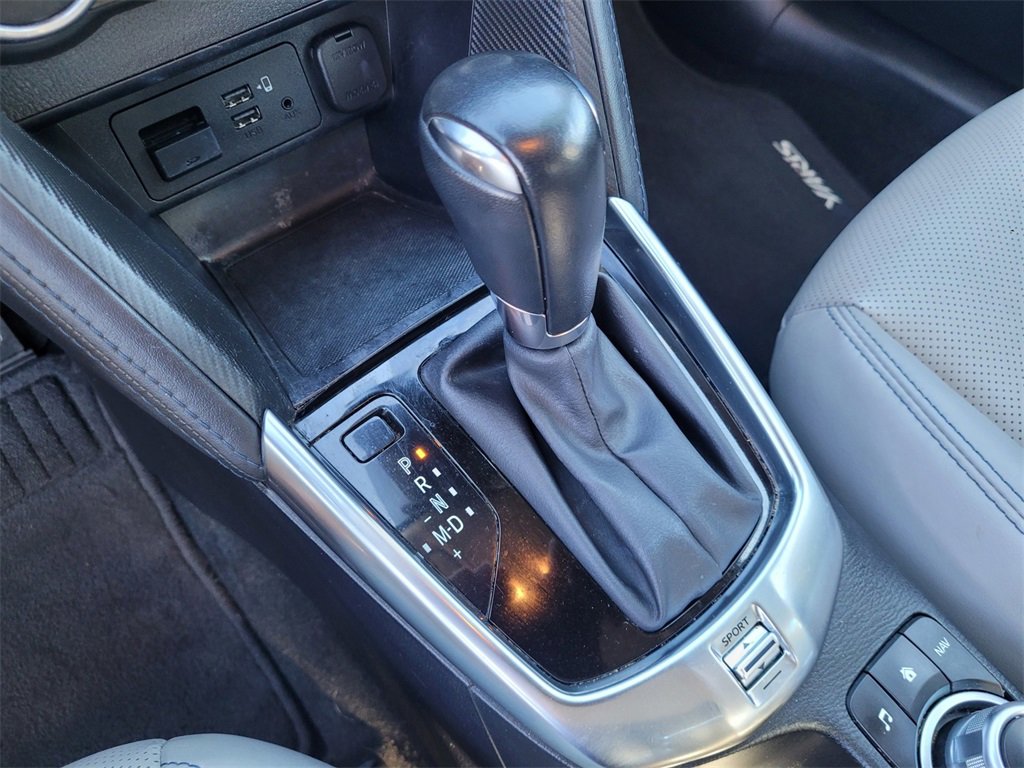 Used 2020 Toyota Yaris XLE image 17