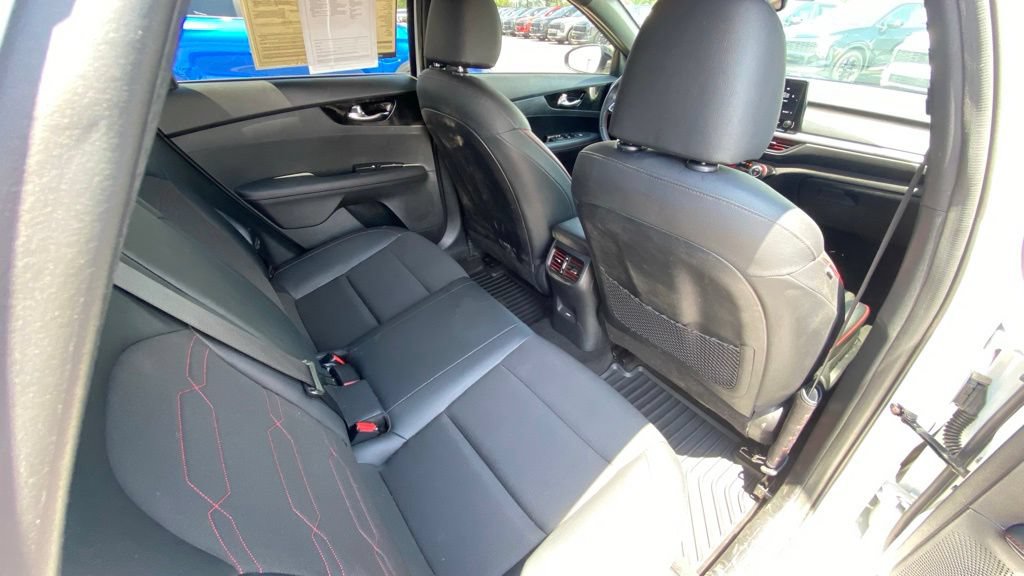 Used 2024 Kia Forte GT FWD image 26