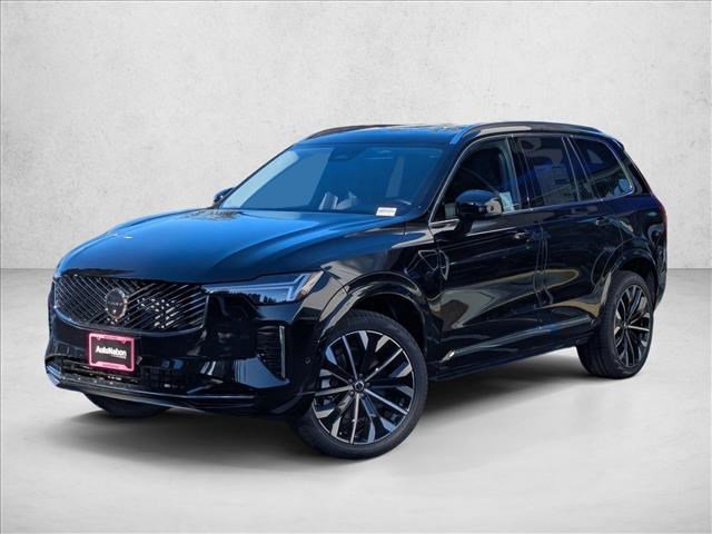 New 2026 Volvo XC90 B6 Plus w/ Protection Package