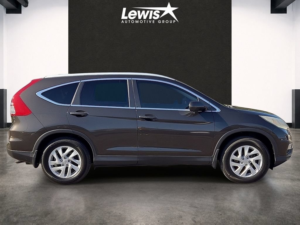 Used 2015 Honda CR-V EX-L image 5