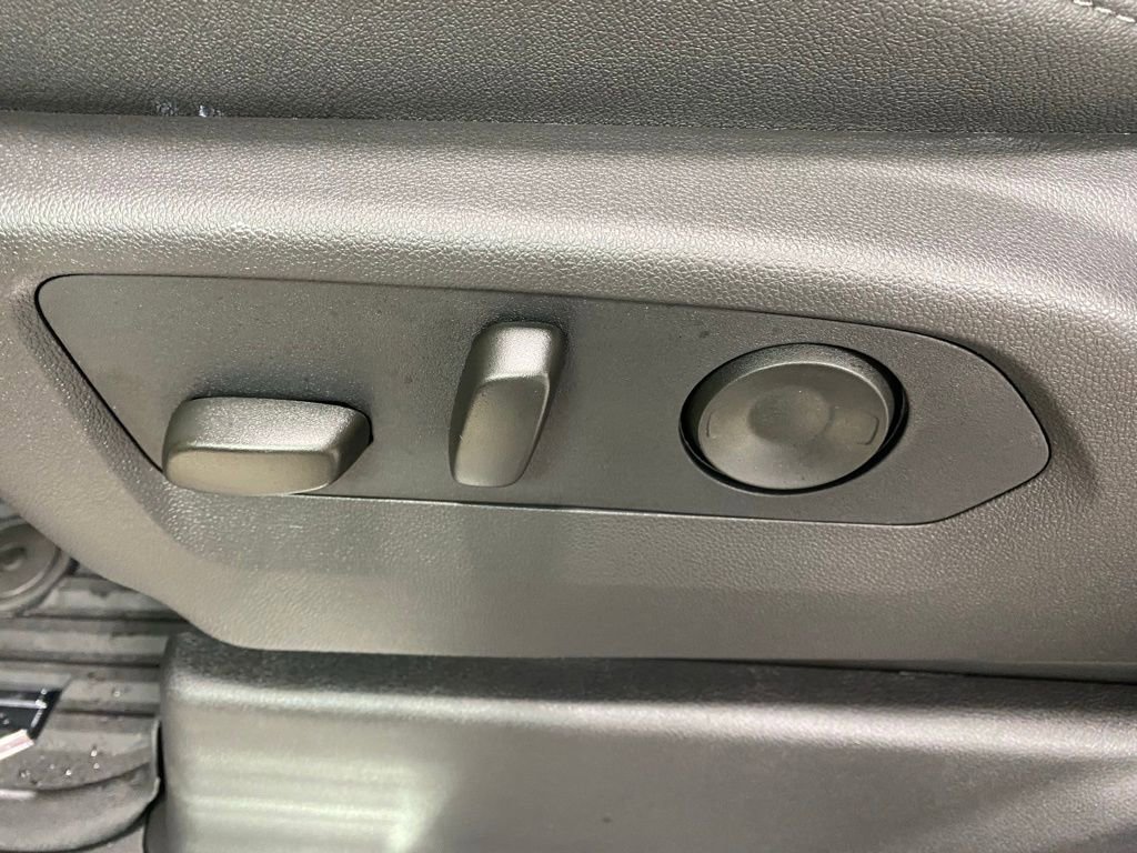 New 2026 Chevrolet Silverado 3500 LTZ w/ LTZ Plus Package image 38