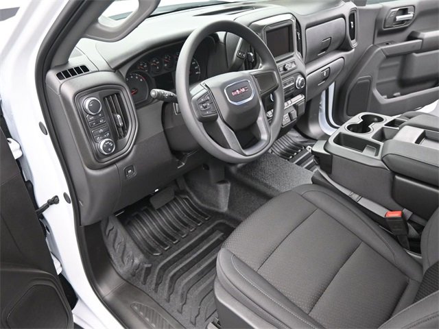 New 2025 GMC Sierra 1500 Pro w/ Pro Value Package image 9
