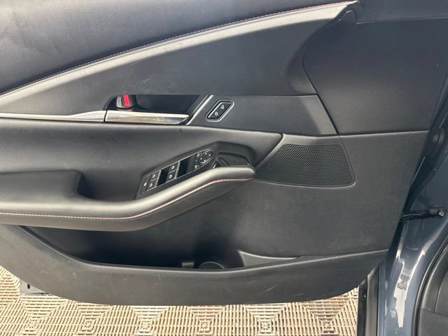 Used 2025 MAZDA CX-30 AWD 2.5 S w/ Preferred Package image 20