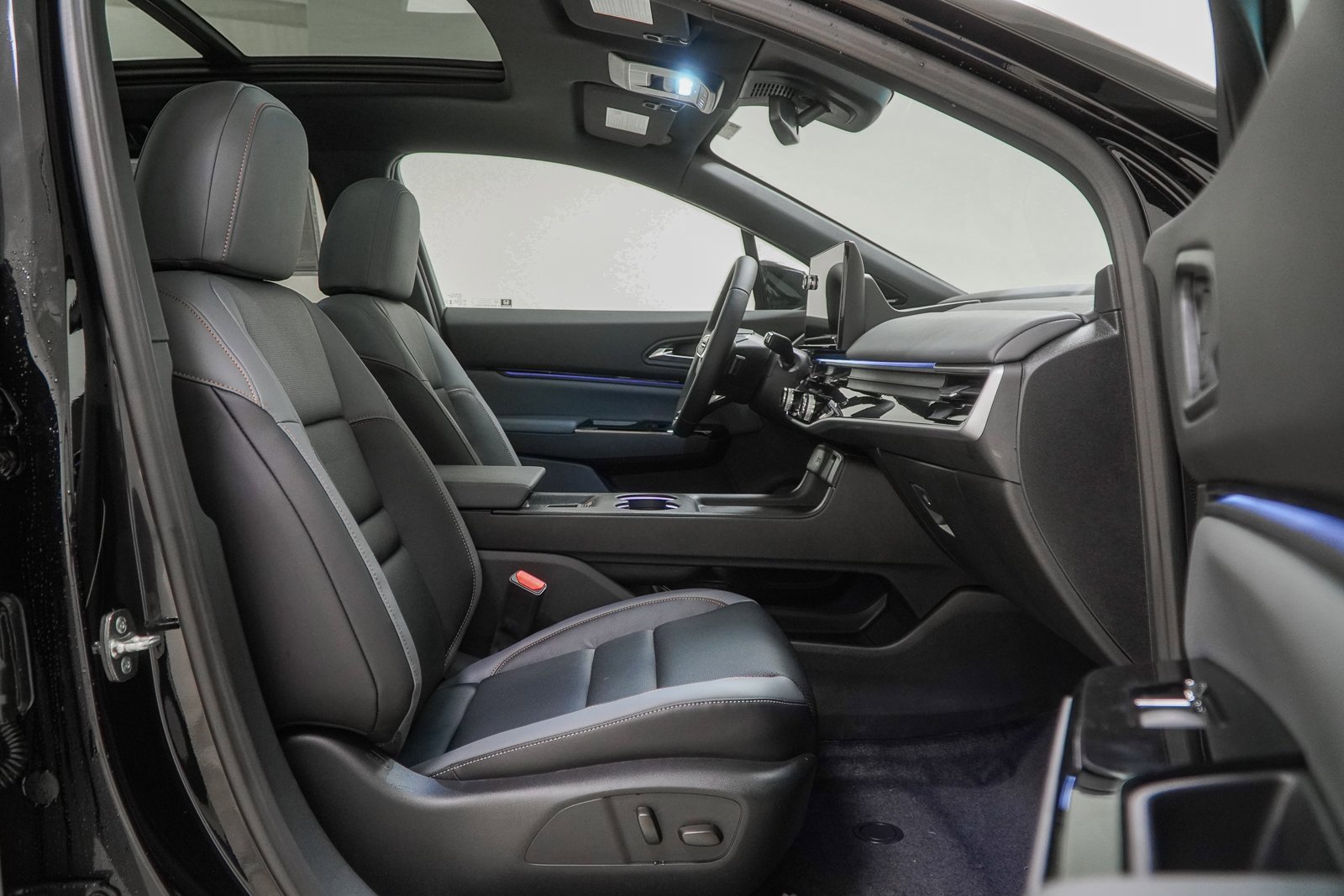 New 2026 Honda Prologue Elite image 42