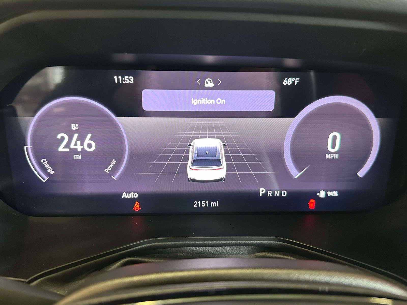 Used 2024 Jeep Wagoneer Launch Edition image 22