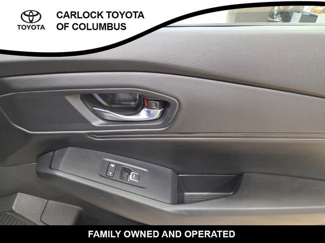 Used 2024 Honda Accord EX image 19