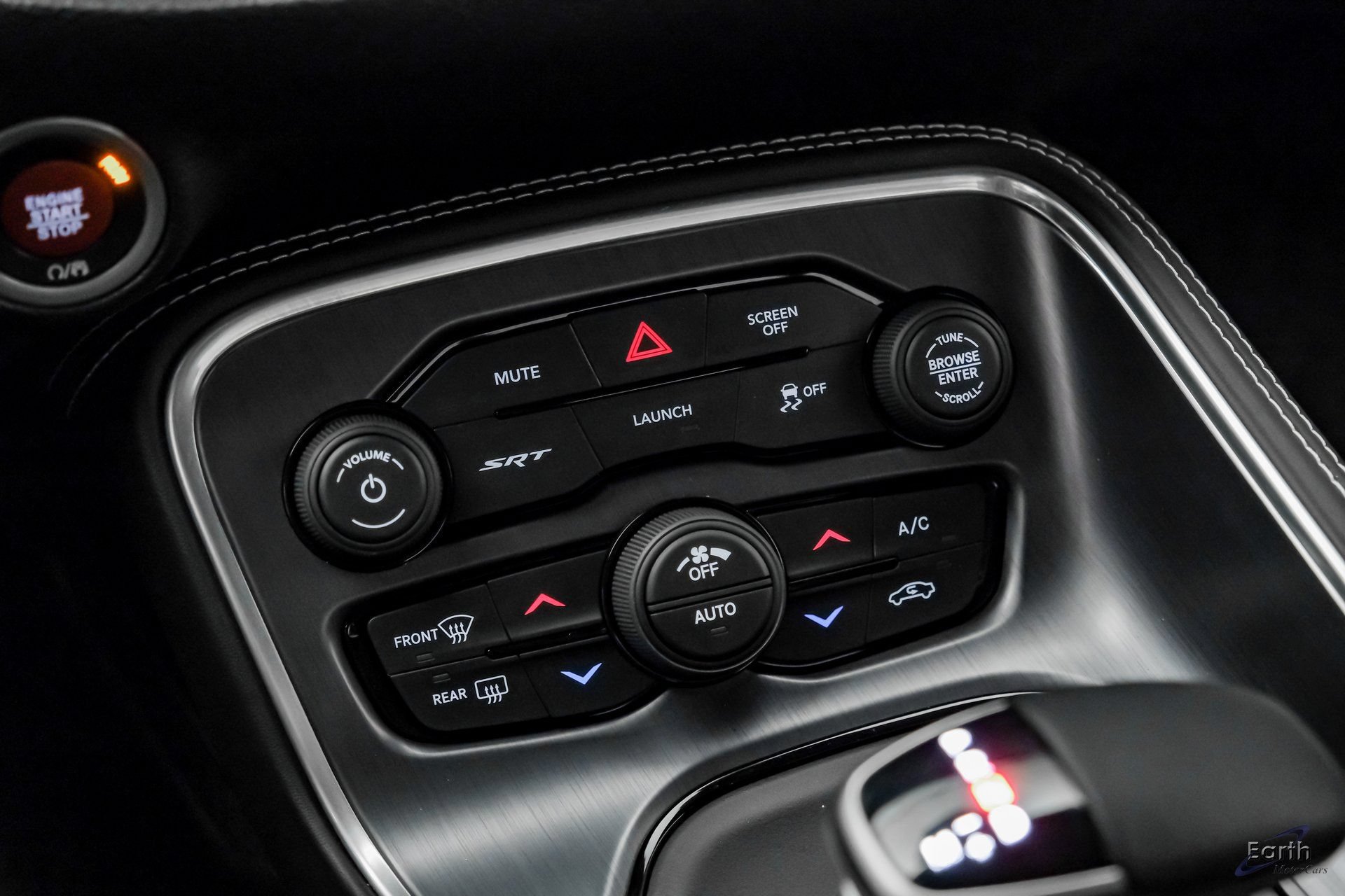 Used 2018 Dodge Challenger SRT Demon RWD image 69